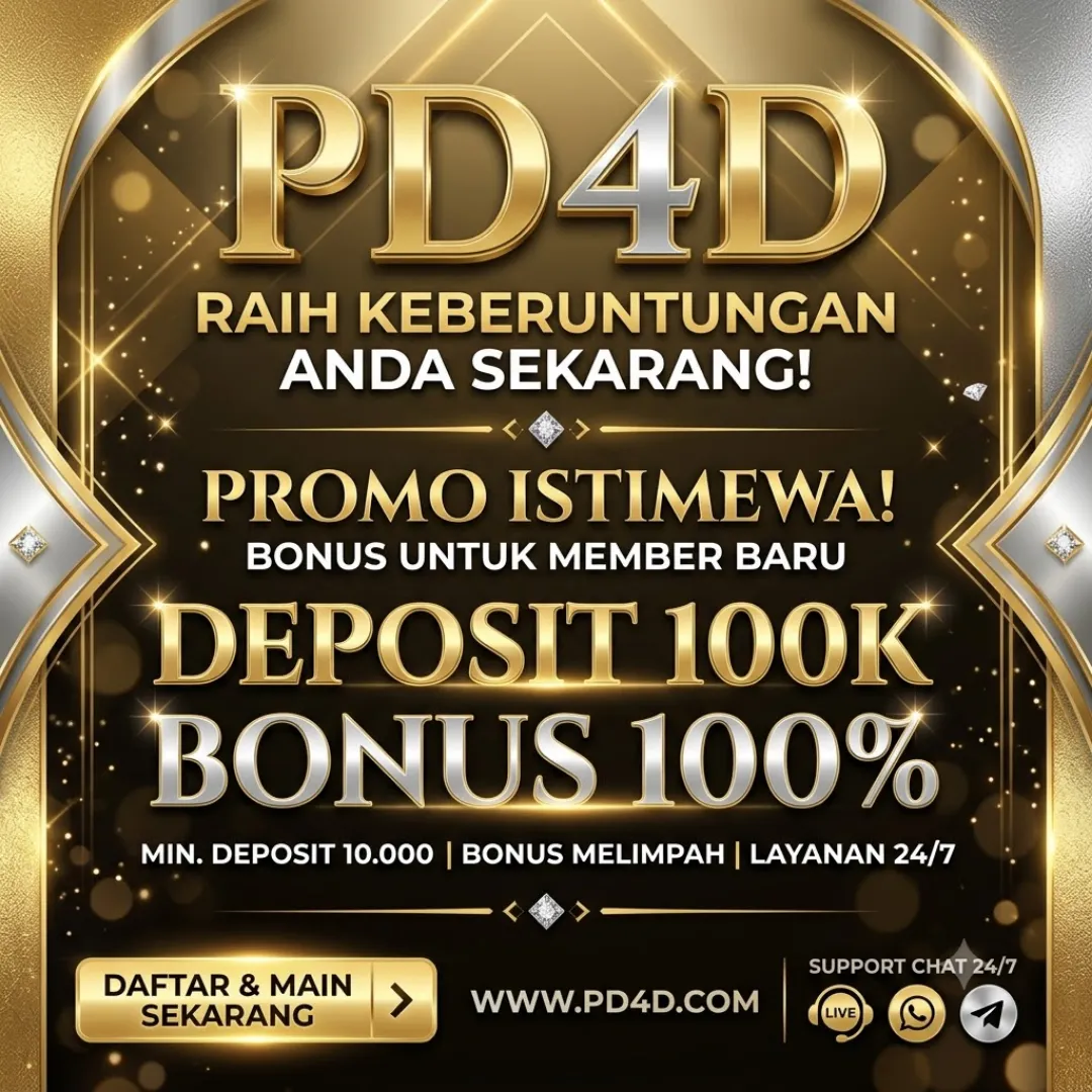 PD4DBanner